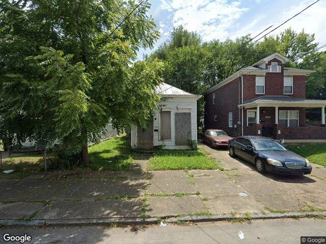 House image located at Louisville, KY 40212