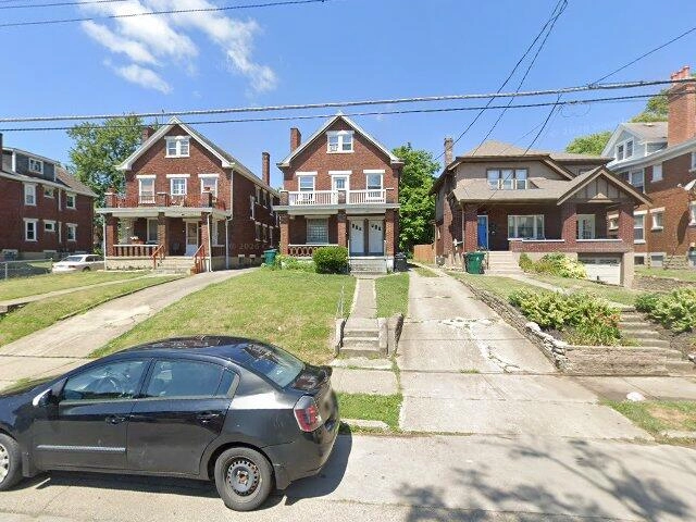 House image located at Cincinnati, OH 45205
