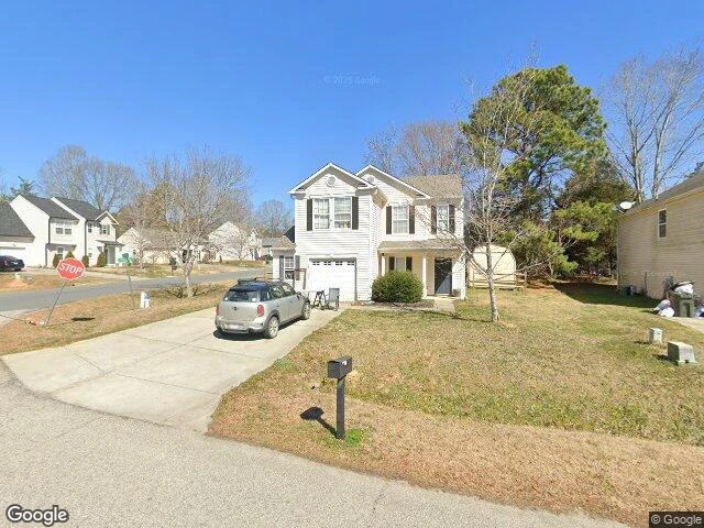 House image located at York, SC 29745