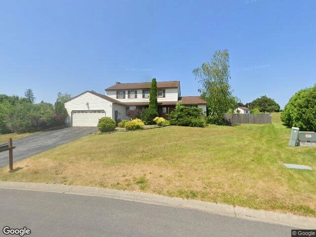 House image located at Liverpool, NY 13088