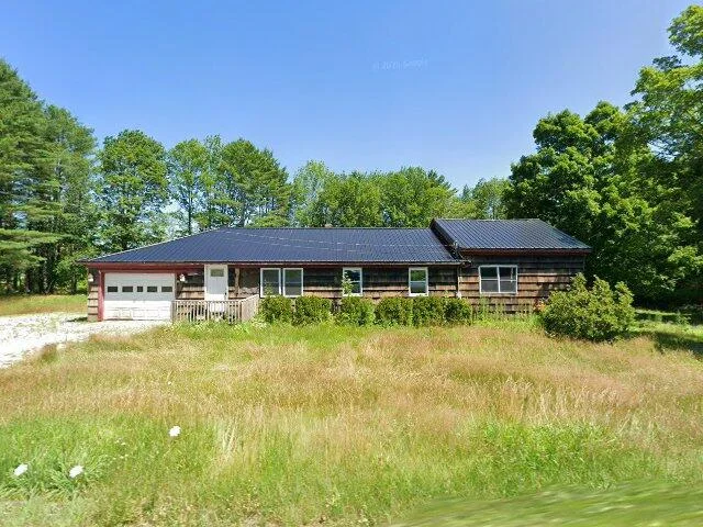 House image located at Augusta, ME 04330