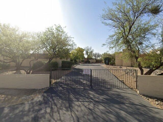 House image located at Tucson, AZ 85715