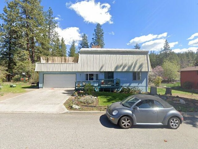 House image located at Spokane, WA 99212