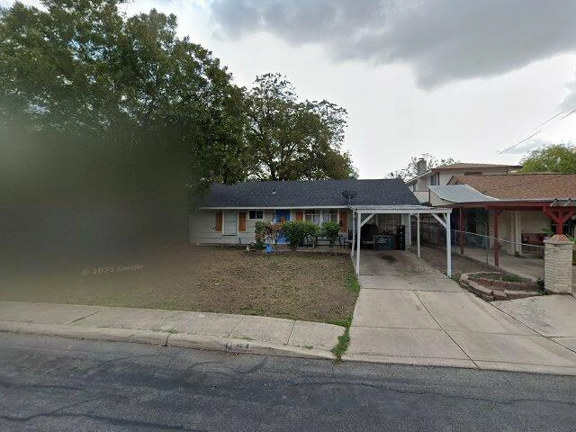 House image located at San Antonio, TX 78237
