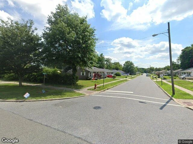 House image located at Bridgeton, NJ 08302