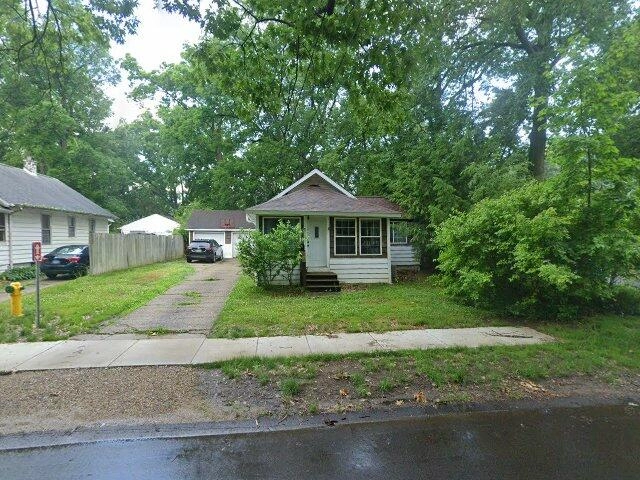 House image located at Kalamazoo, MI 49006
