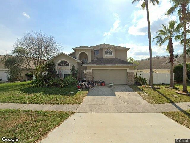 House image located at Orlando, FL 32837