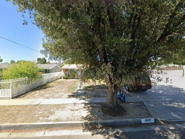 House image located at Canyon Country, CA 91351