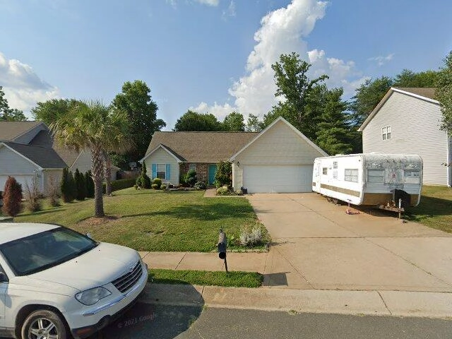 House image located at Gastonia, NC 28052