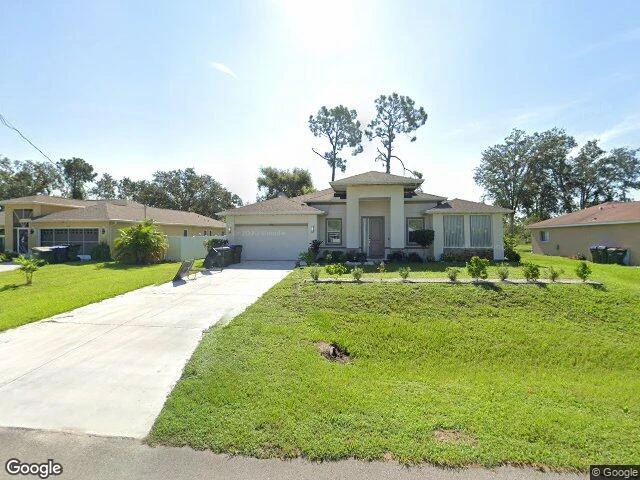 House image located at North Port, FL 34286