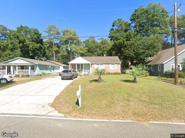 House image located at Myrtle Beach, SC 29575