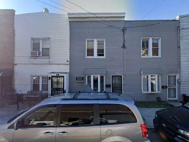 House image located at Maspeth, NY 11378