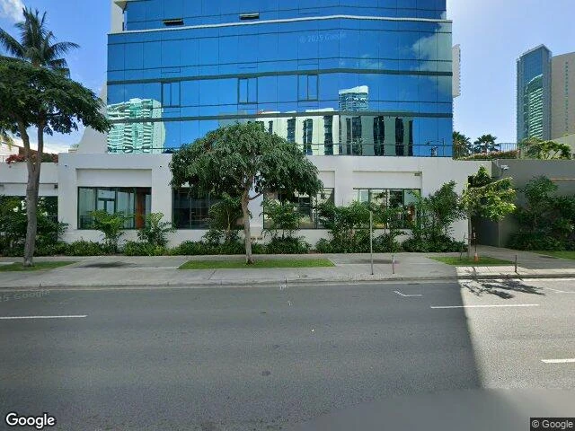 House image located at Honolulu, HI 96814