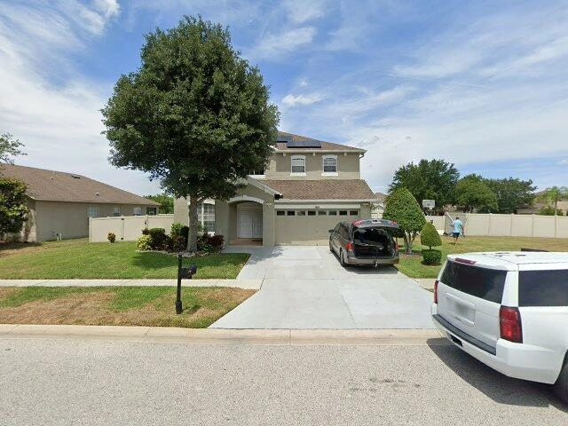 House image located at Land O'Lakes, FL 34638