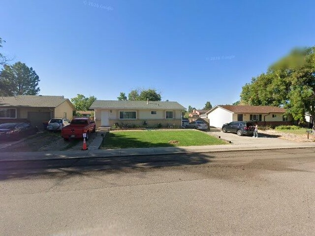 House image located at Aurora, CO 80011