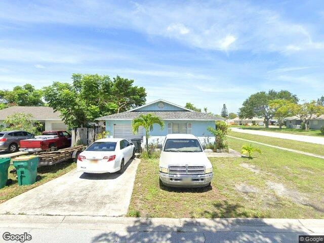 House image located at Merritt Island, FL 32952