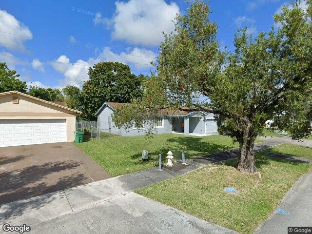 House image located at Homestead, FL 33033