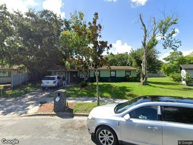 House image located at Orlando, FL 32811