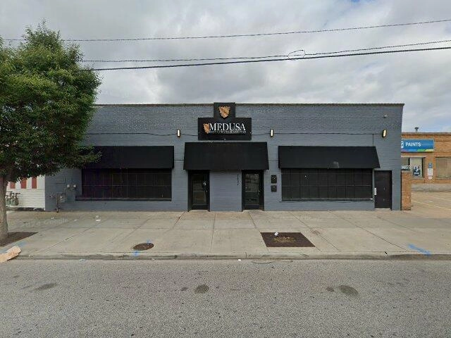 House image located at Cleveland, OH 44114