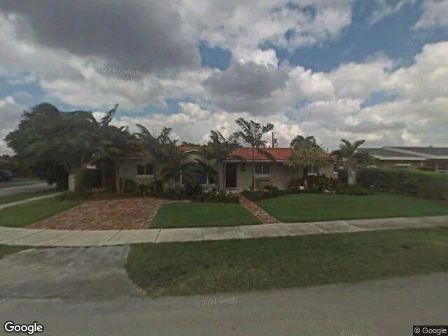 House image located at Miami, FL 33165