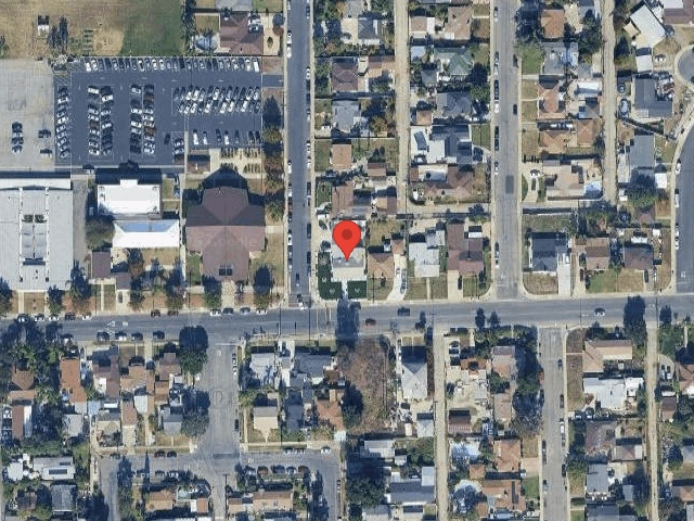 House image located at Pomona, CA 91767