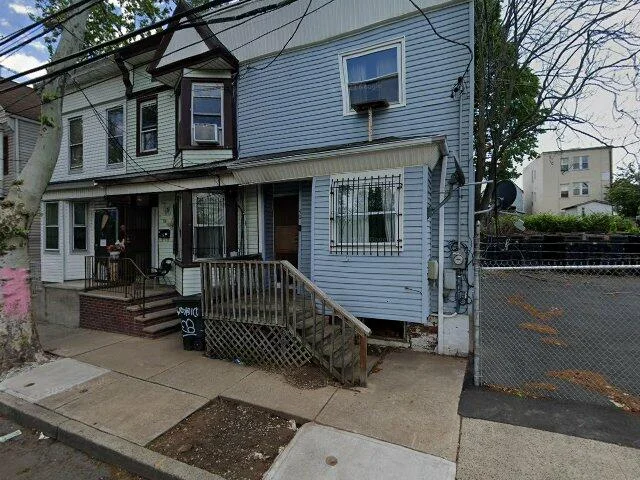 House image located at Newark, NJ 07103