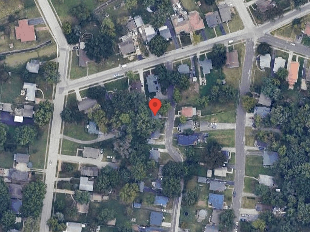 House image located at Saint Louis, MO 63114