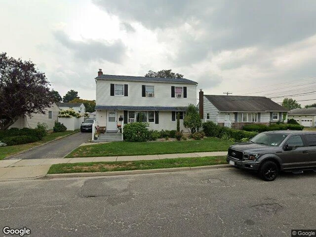 House image located at Hicksville, NY 11801