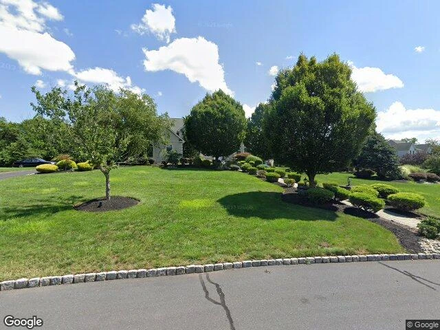 House image located at Skillman, NJ 08558