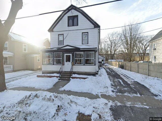 House image located at Glens Falls, NY 12801