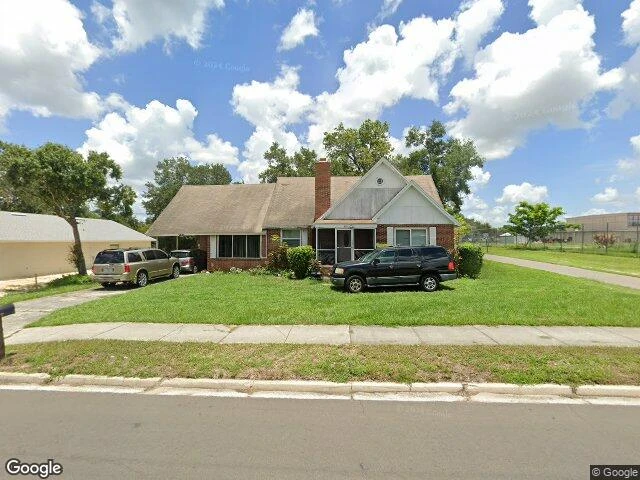 House image located at Lake Wales, FL 33853