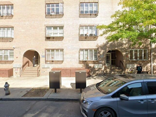 House image located at Brooklyn, NY 11206