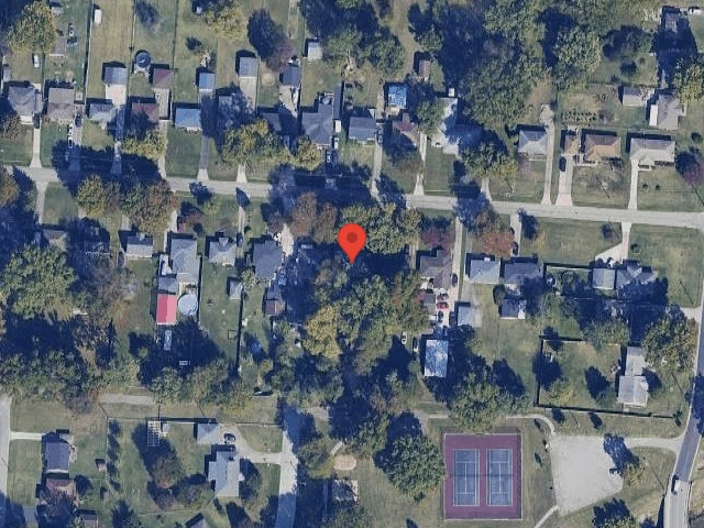 House image located at Louisville, KY 40216