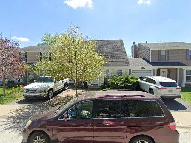 House image located at Warrenville, IL 60555