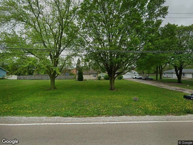 House image located at Aurora, IL 60506