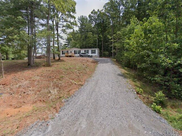 House image located at Lenoir, NC 28645