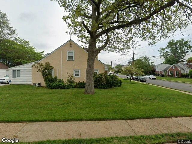 House image located at West Hempstead, NY 11552
