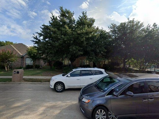 House image located at Lewisville, TX 75067