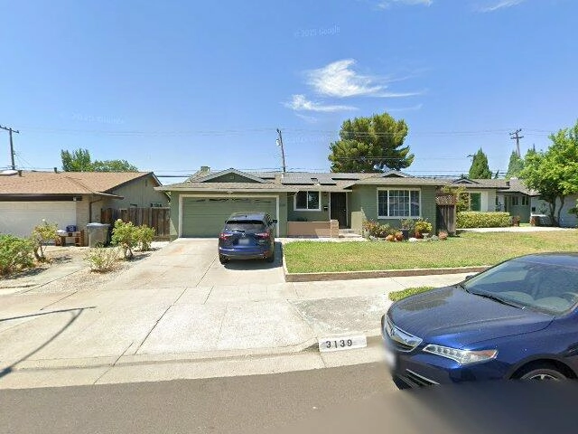 House image located at San Jose, CA 95132