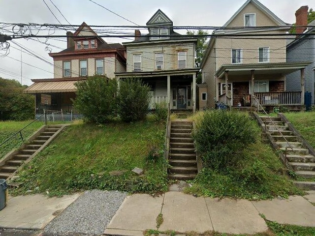 House image located at Pittsburgh, PA 15214