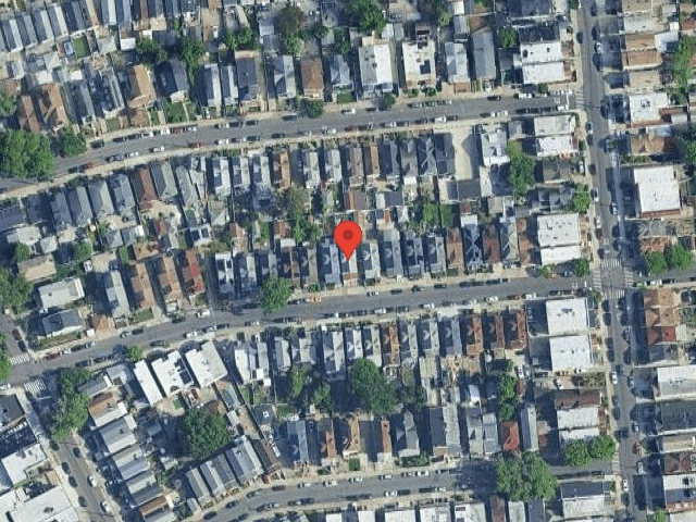 House image located at Jamaica, NY 11435