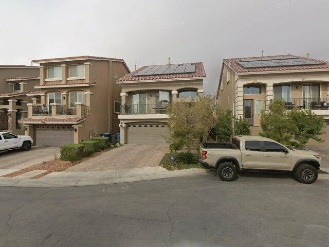 House image located at Las Vegas, NV 89141