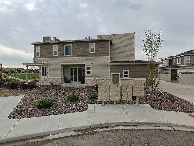 House image located at Aurora, CO 80018