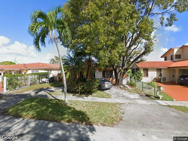House image located at Hialeah, FL 33012