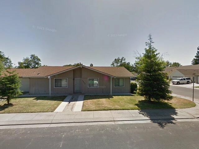 House image located at Modesto, CA 95355