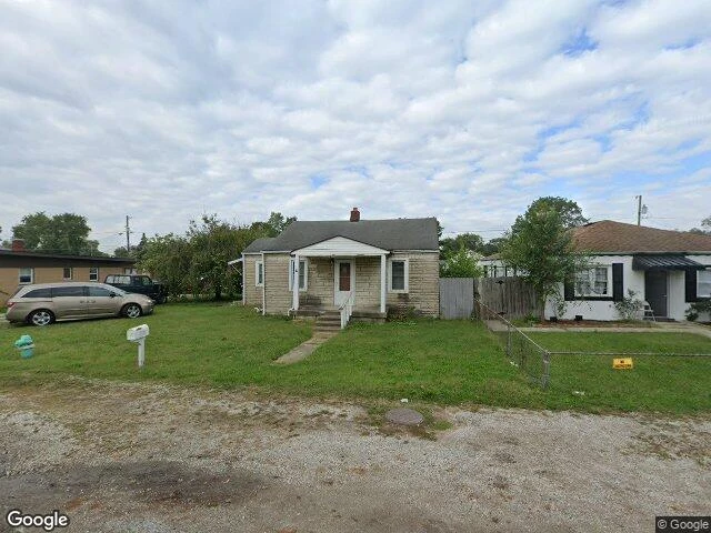 House image located at Indianapolis, IN 46241