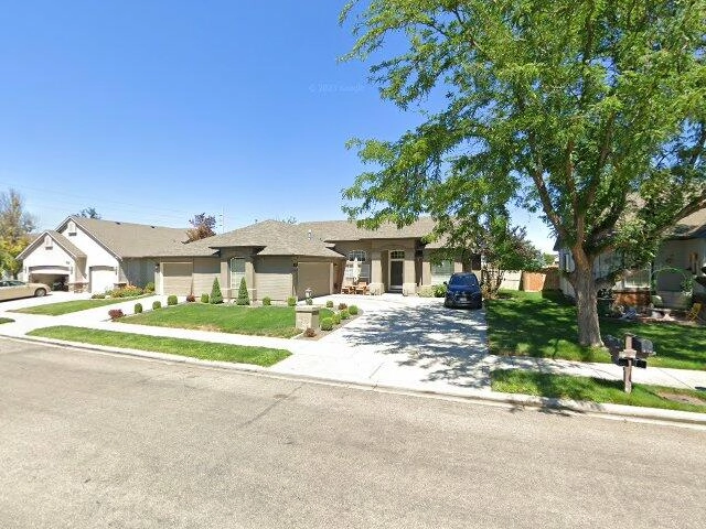 House image located at Meridian, ID 83646