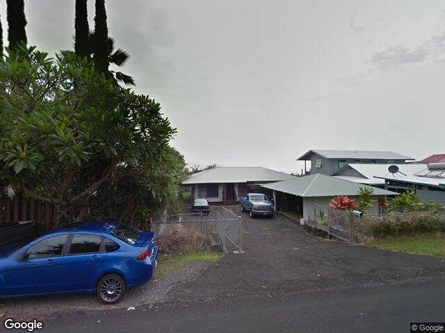 House image located at Kailua Kona, HI 96740