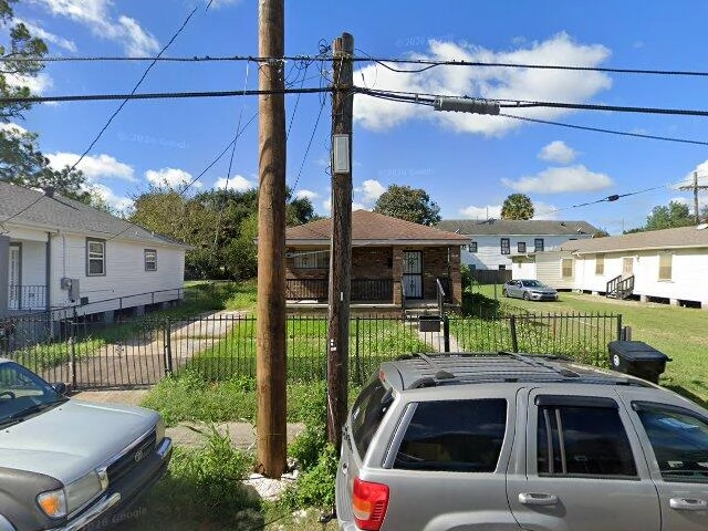 House image located at New Orleans, LA 70117