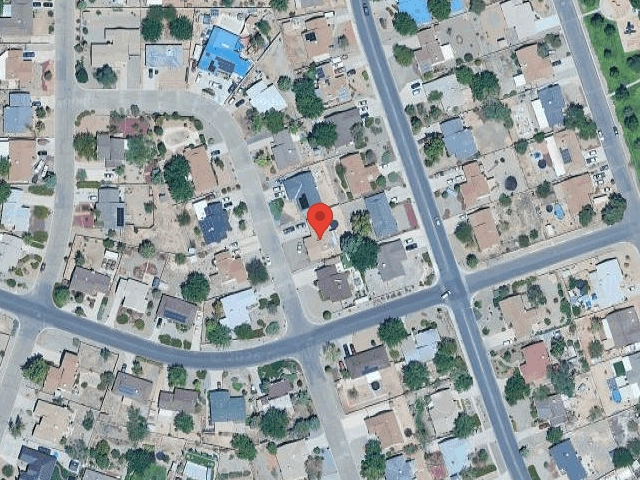 House image located at Rio Rancho, NM 87124
